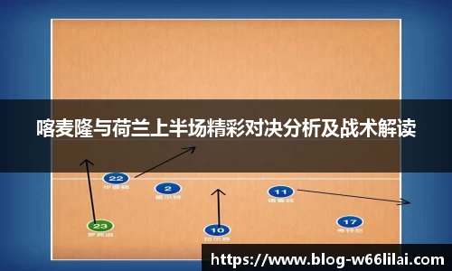 喀麦隆与荷兰上半场精彩对决分析及战术解读