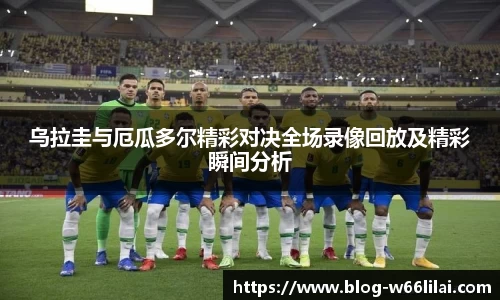 乌拉圭与厄瓜多尔精彩对决全场录像回放及精彩瞬间分析